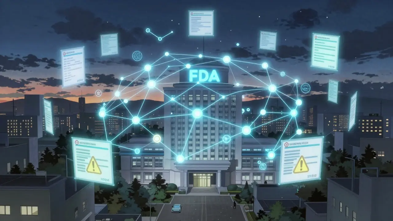 How to Track Post-Marketing Studies for Drug Safety