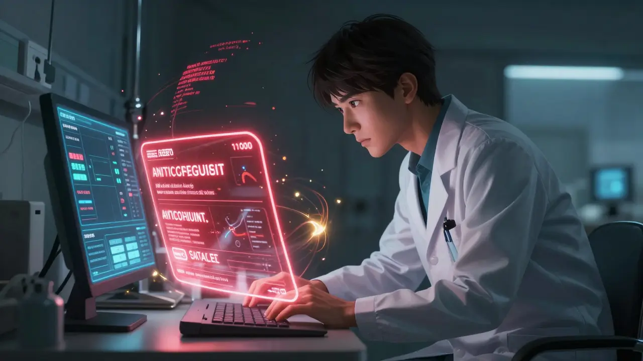 How to Use Clinician Portals and Apps for Drug Safety Monitoring