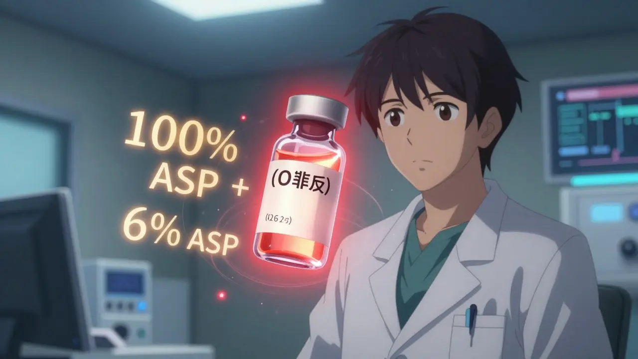 Reimbursement and Coding for Biosimilars: How Billing Works Under Medicare Part B