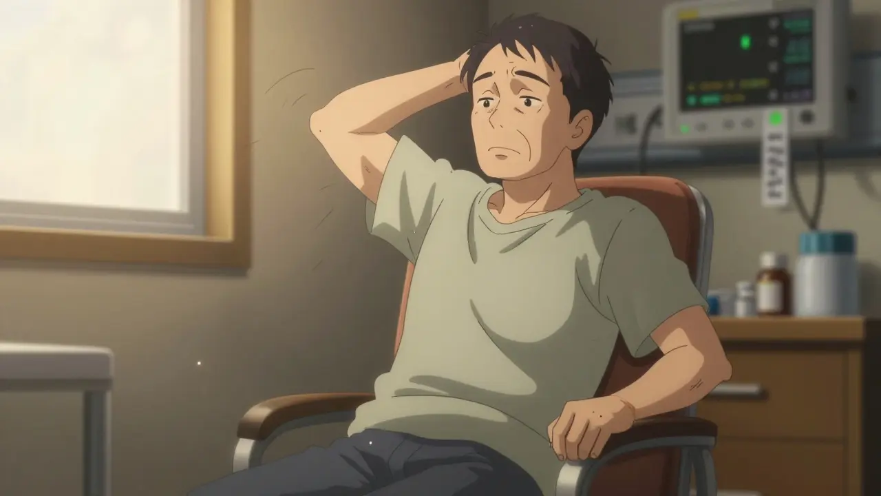 Steroid Myopathy: How to Recognize Weakness and Start Effective Physical Therapy