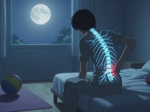 Chronic Pain: What Happens When It Lasts Over Three Months and Takes Over Your Life