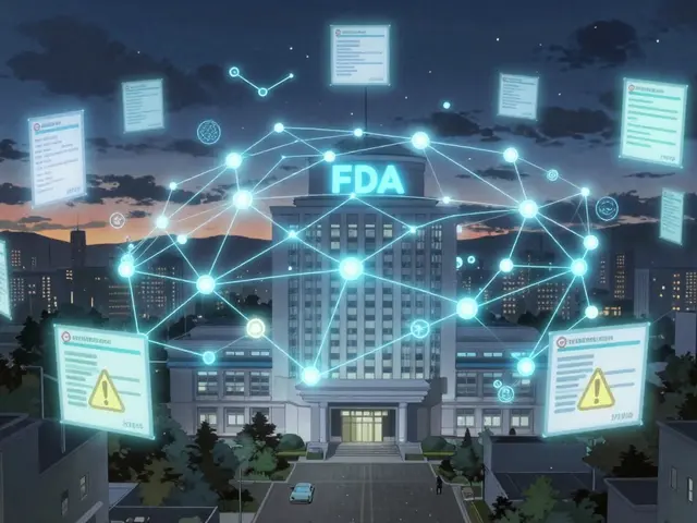 How to Track Post-Marketing Studies for Drug Safety