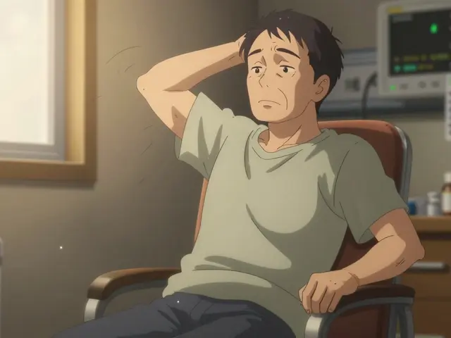 Steroid Myopathy: How to Recognize Weakness and Start Effective Physical Therapy