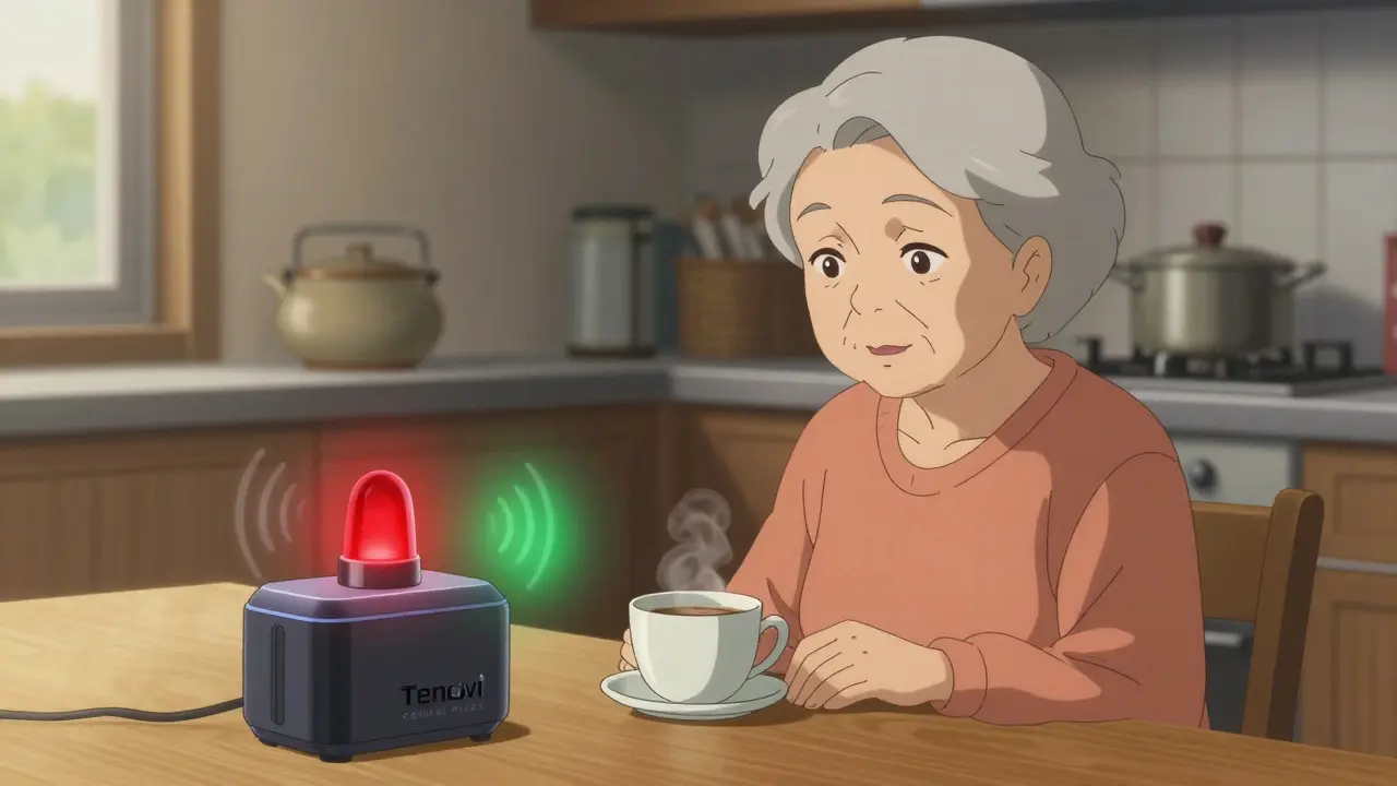 How to Address Forgetfulness with Smart Pill Caps and Dispensers