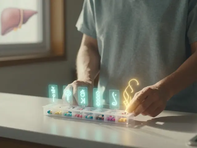 Post-Transplant Life: Recognizing Rejection Signs and Sticking to Your Medication