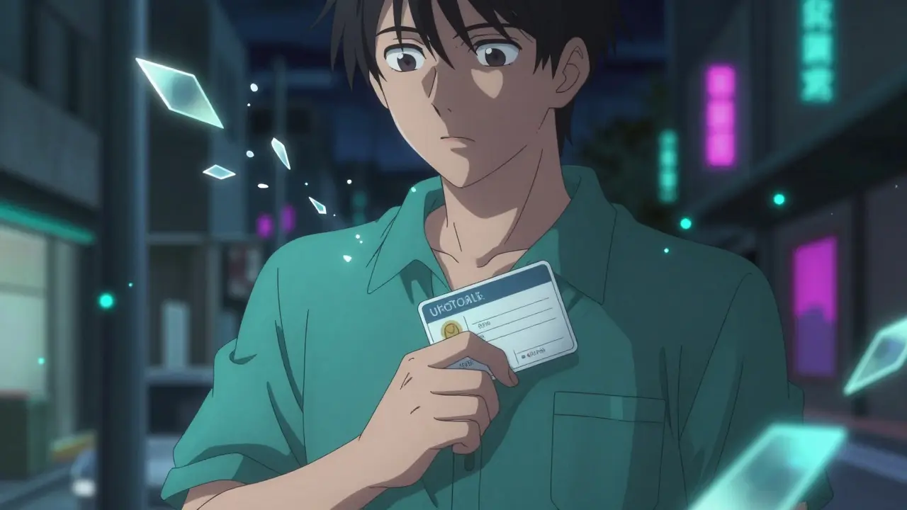 Managing Medication Allergies and Finding Safe Alternatives