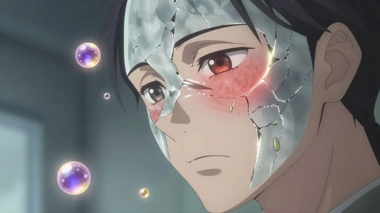 Sensitive Skin Care: Fragrance-Free Routines and Testing