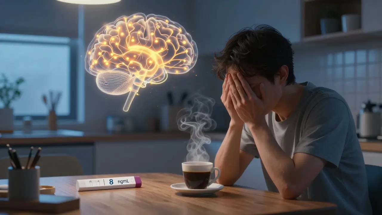 Tacrolimus Neurotoxicity: Tremor, Headache, and Blood Level Targets Explained