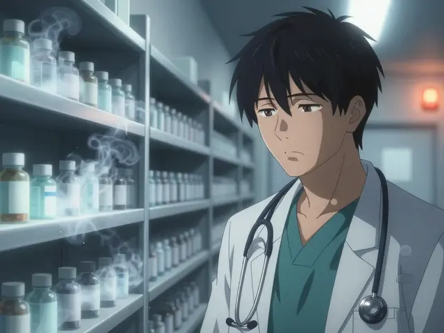 Antibiotic Shortages: Critical Effects on Infection Treatment and Patient Safety