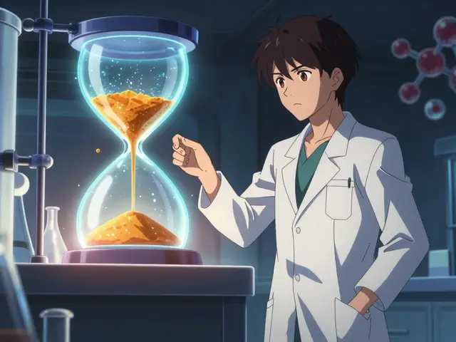 When Do Drug Patents Expire? Understanding 20-Year Terms and Market Exclusivity