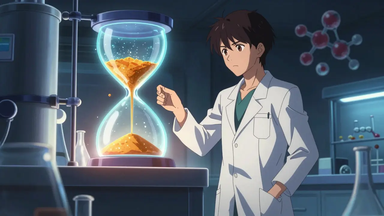 When Do Drug Patents Expire? Understanding 20-Year Terms and Market Exclusivity