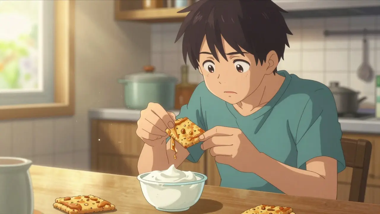 Nutrition During Chemotherapy: How to Manage Nausea and Maintain Weight