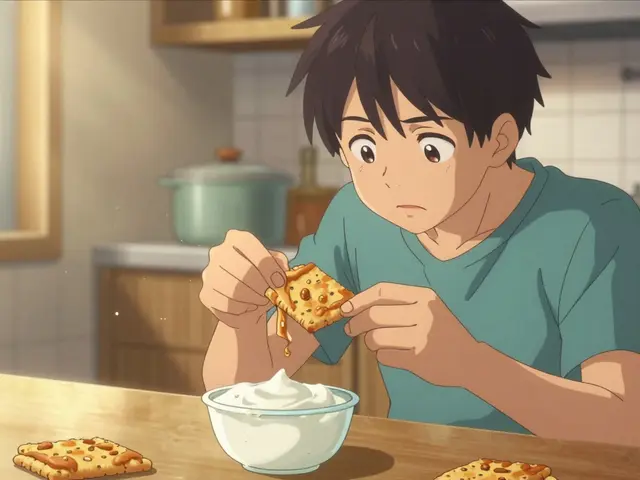 Nutrition During Chemotherapy: How to Manage Nausea and Maintain Weight