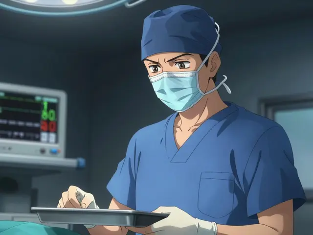 Why Hospital Pharmacies Are Struggling with Injectable Medication Shortages