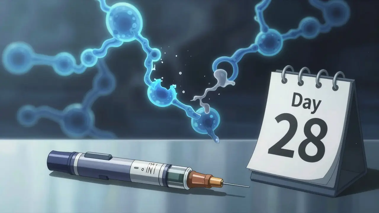 Insulin, EpiPens, and Nitroglycerin: Critical Expiration Rules You Can't Ignore