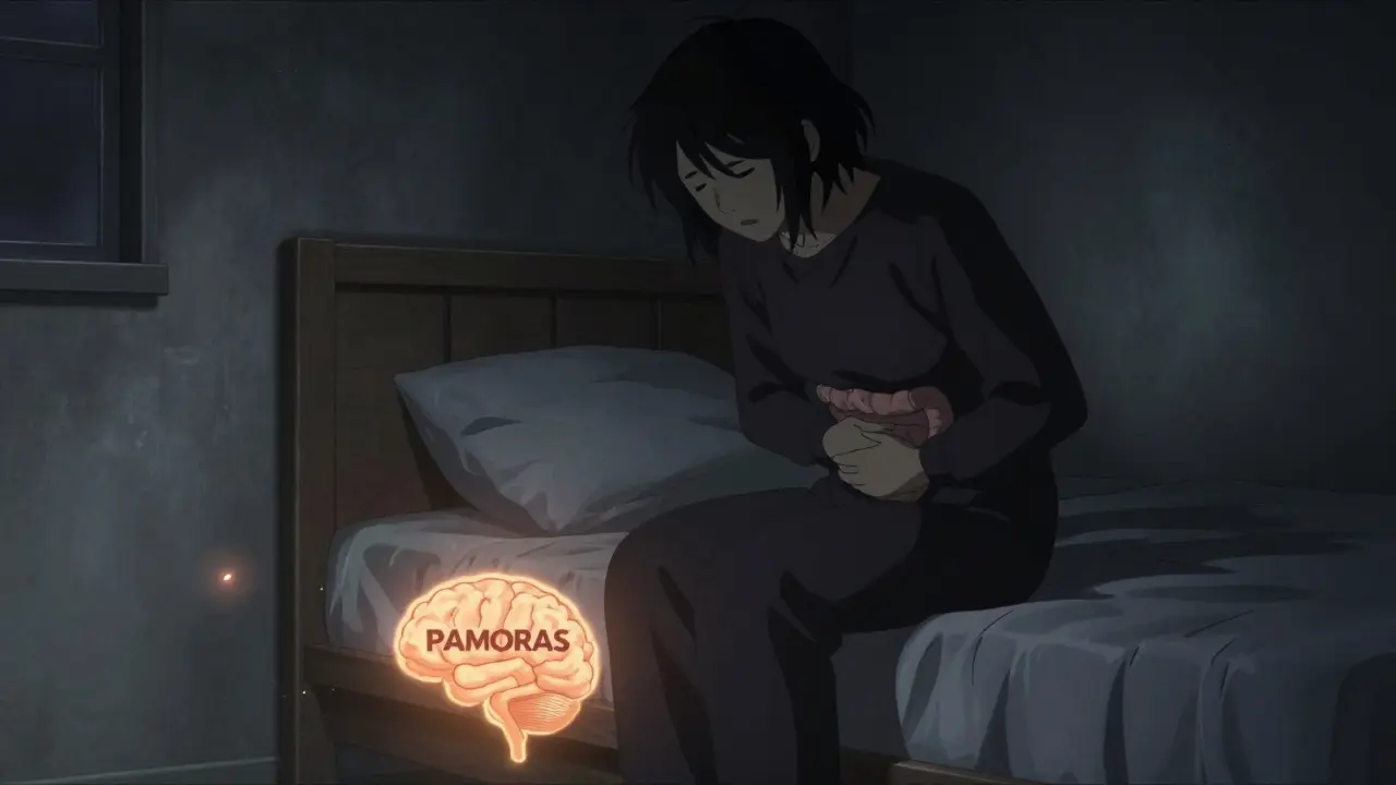 Managing Opioid Constipation: How PAMORAs Work and Which One to Choose
