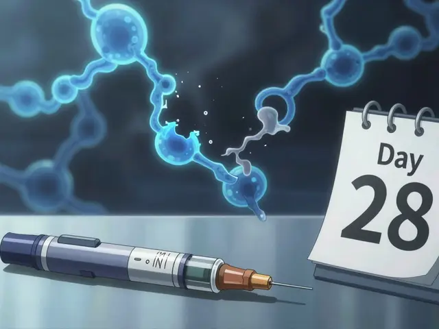 Insulin, EpiPens, and Nitroglycerin: Critical Expiration Rules You Can't Ignore