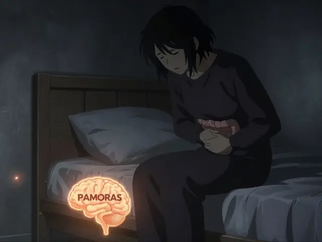 Managing Opioid Constipation: How PAMORAs Work and Which One to Choose