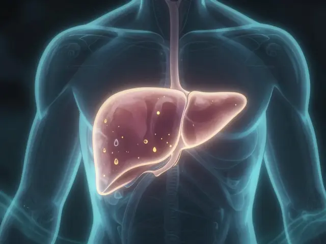 MASLD and Weight Loss: How GLP-1 Medications Help Reverse Fatty Liver