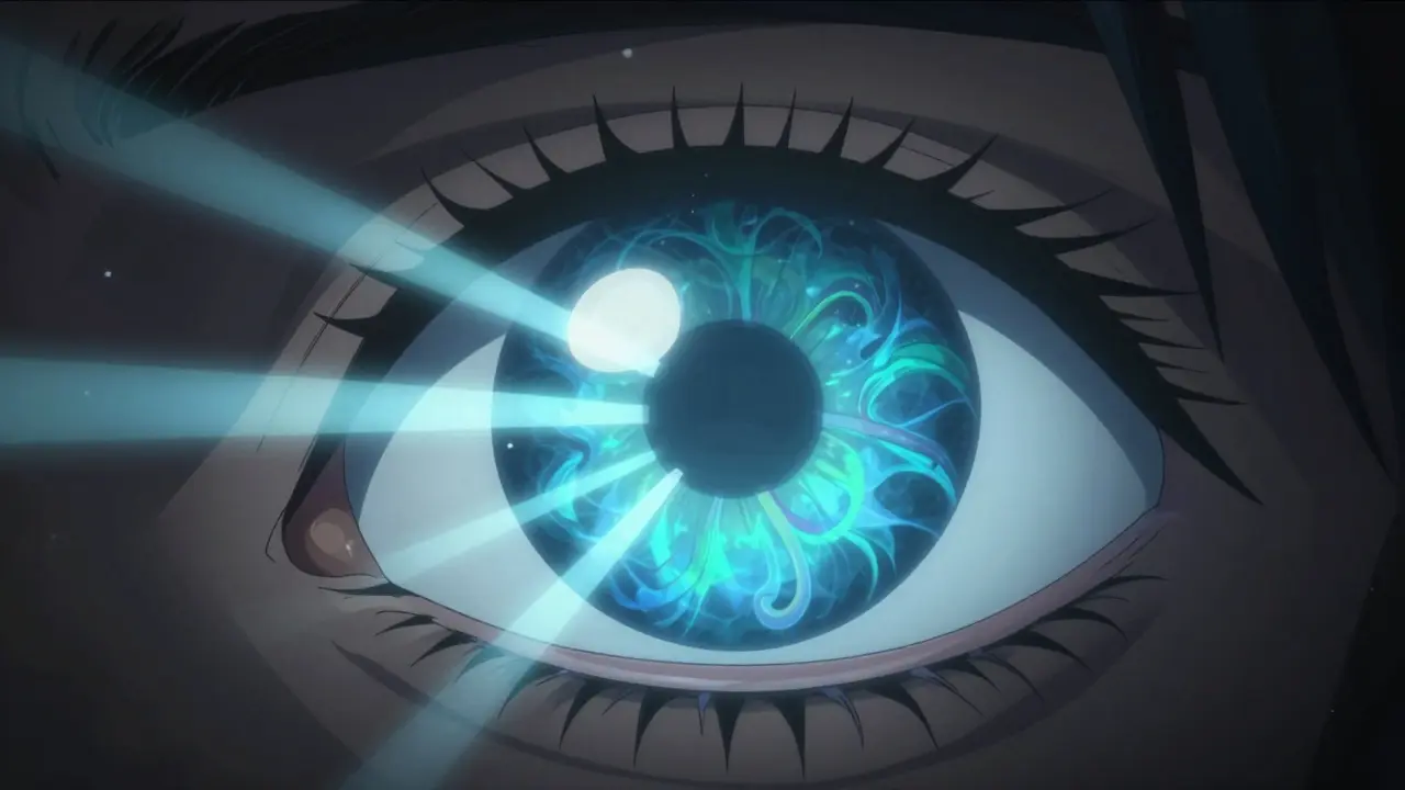 Glaucoma Eye Drops: Prostaglandins vs. Beta-Blockers Explained