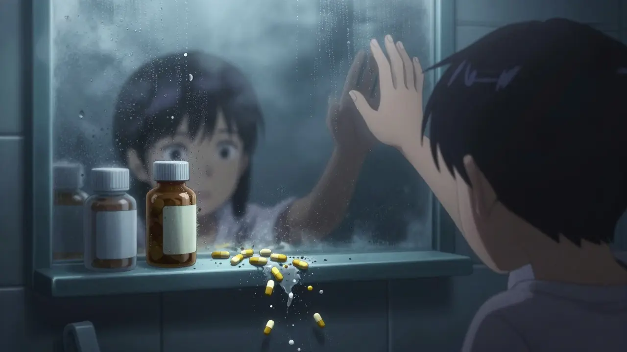 How to Build a Safe Home OTC Medicine Cabinet for Families: The 2026 Guide