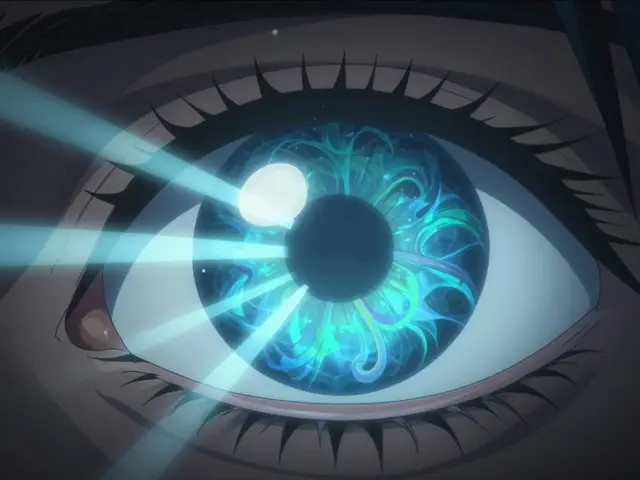 Glaucoma Eye Drops: Prostaglandins vs. Beta-Blockers Explained