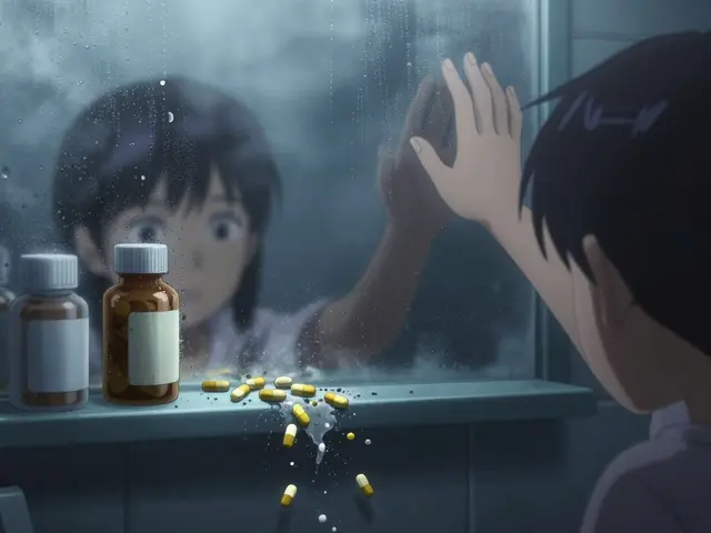 How to Build a Safe Home OTC Medicine Cabinet for Families: The 2026 Guide