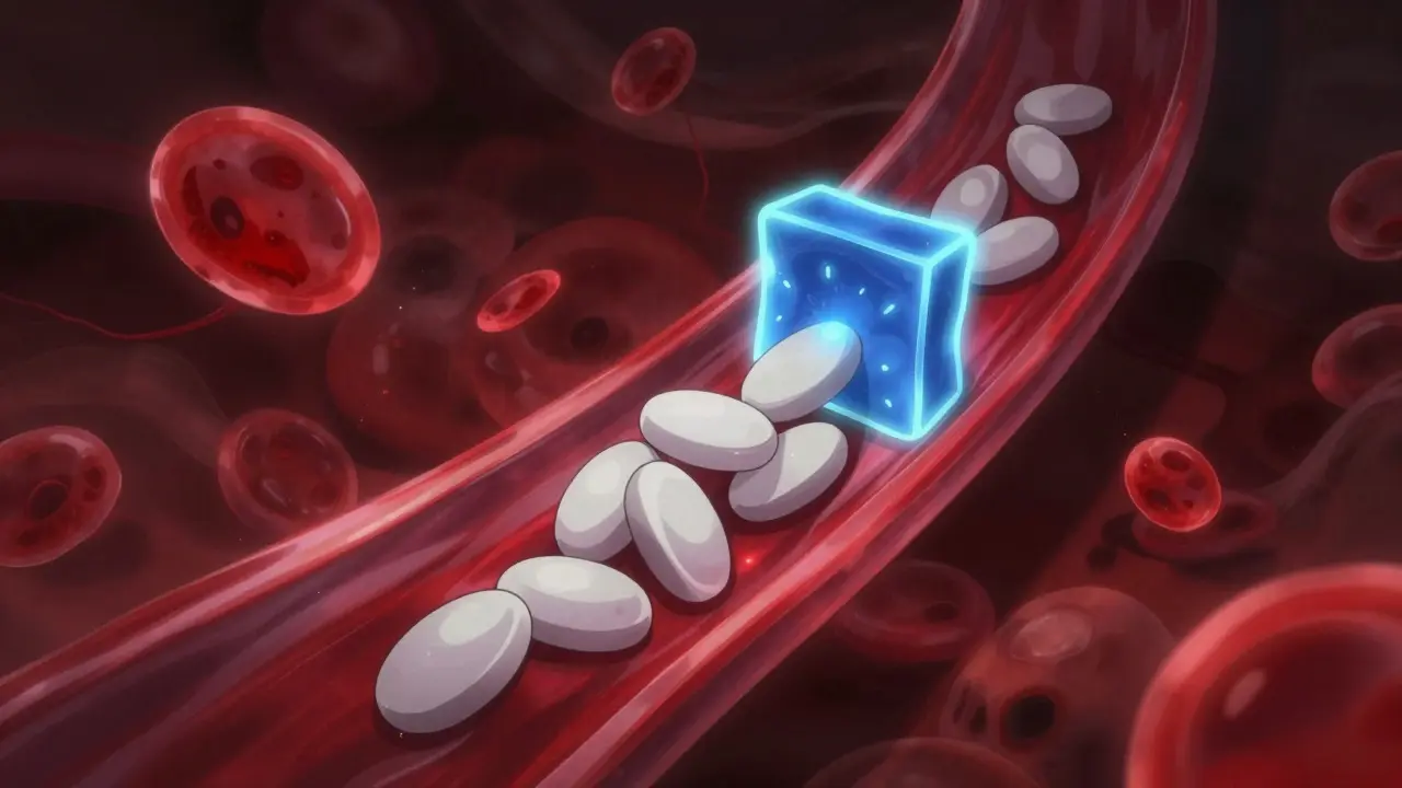 Anticoagulants and Bleeding Disorders: A Practical Guide to Hemorrhage Prevention
