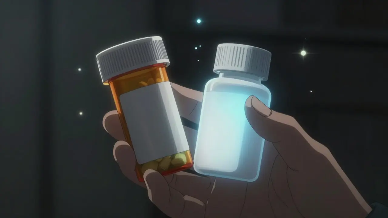 Are Generic Drugs as Safe as Brands? Clinical Evidence Explained