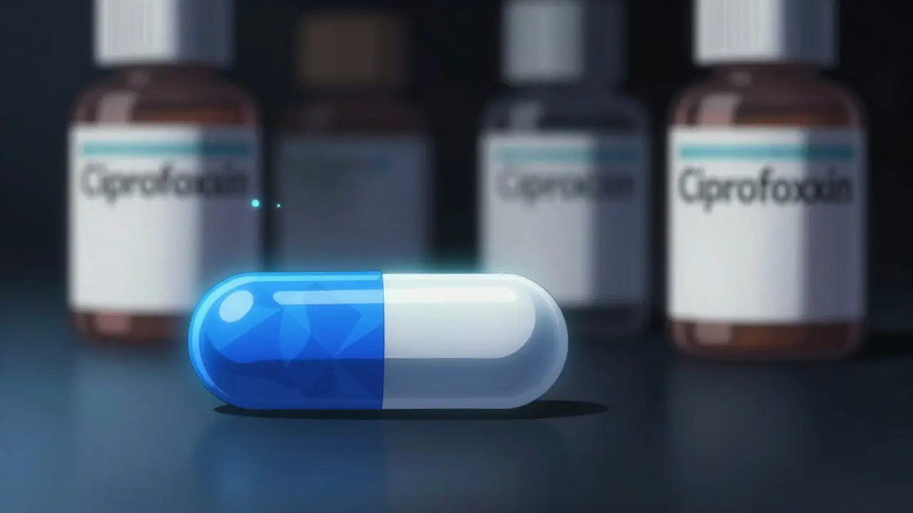 How to Buy Cheap Generic Cipro Online: Safe Pharmacies, Prices & Tips for 2026