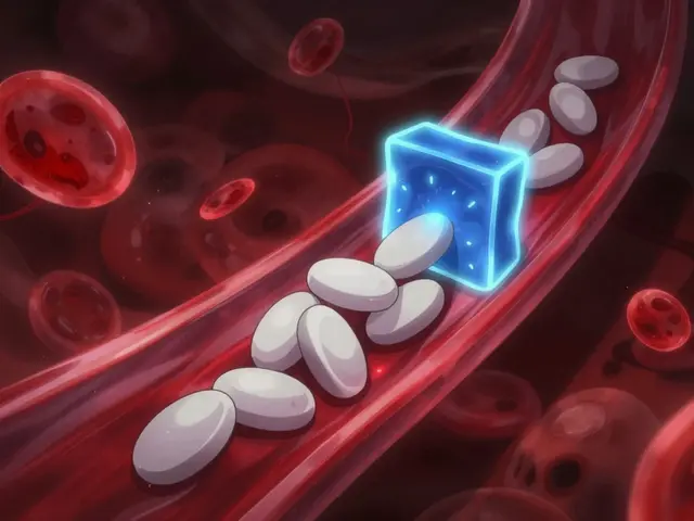Anticoagulants and Bleeding Disorders: A Practical Guide to Hemorrhage Prevention