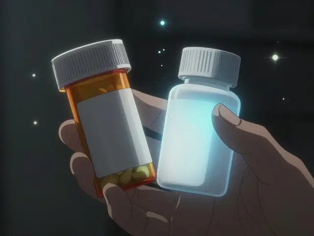 Are Generic Drugs as Safe as Brands? Clinical Evidence Explained