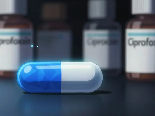 How to Buy Cheap Generic Cipro Online: Safe Pharmacies, Prices & Tips for 2026